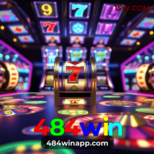 Apostas em futebol 484win