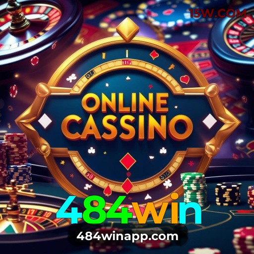 Monitoramento de segurança 484win