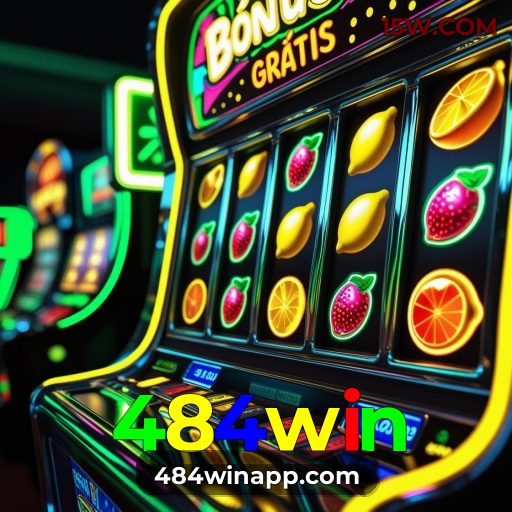 Tecnologia avançada 484win