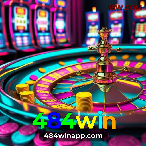 Torneios exclusivos 484win