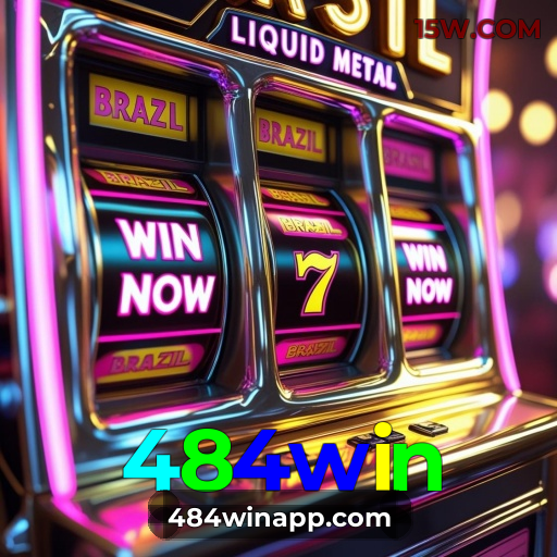 Slots mobile 484win