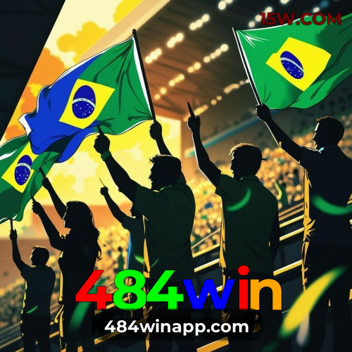 Chat ao vivo 484win