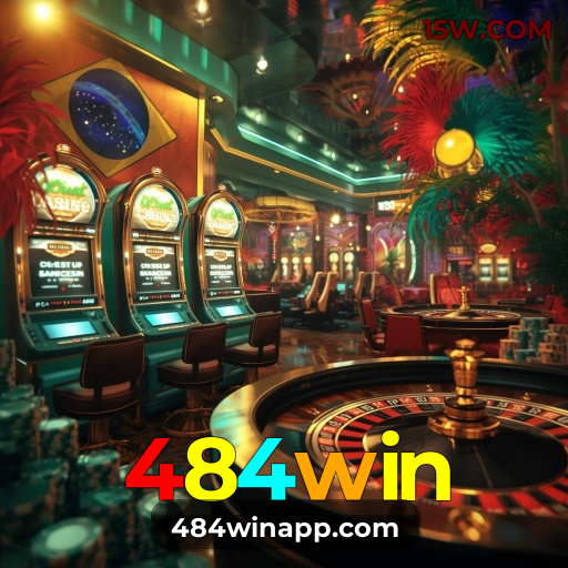 Multi-dispositivo 484win