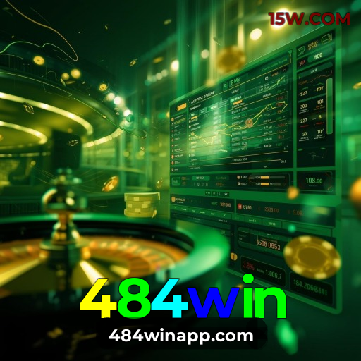 Funcionalidades app 484win