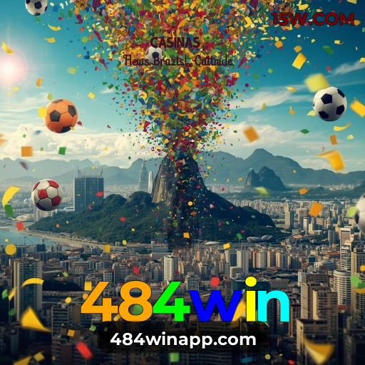 Crash games exclusivos 484win