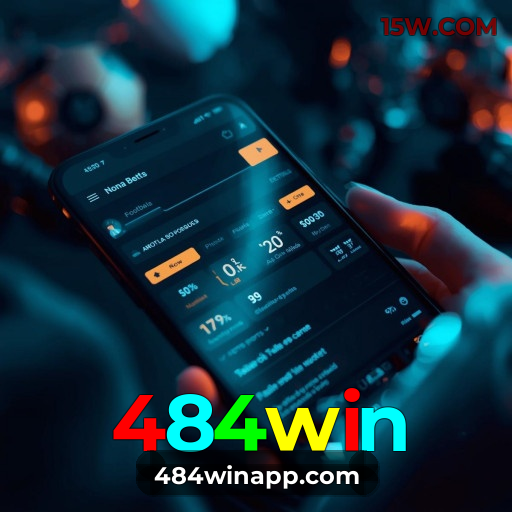 Slots clássicos 484win