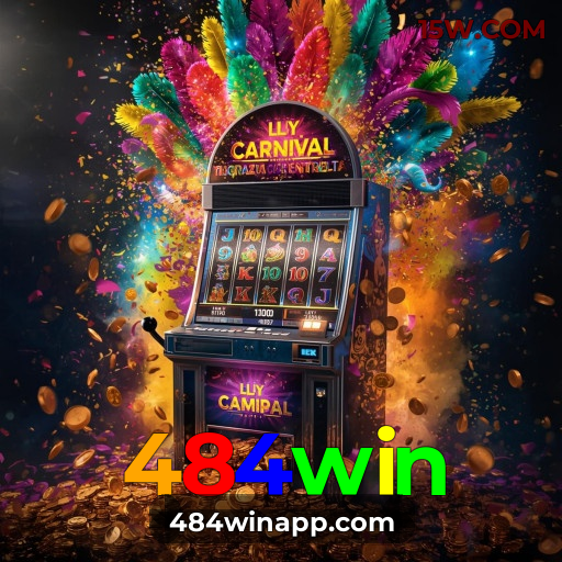 Aplicativo Mac 484win