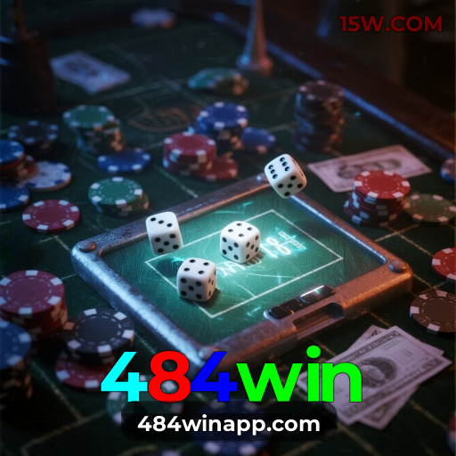 Giros grátis 484win