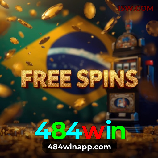 Bônus de depósito 484win