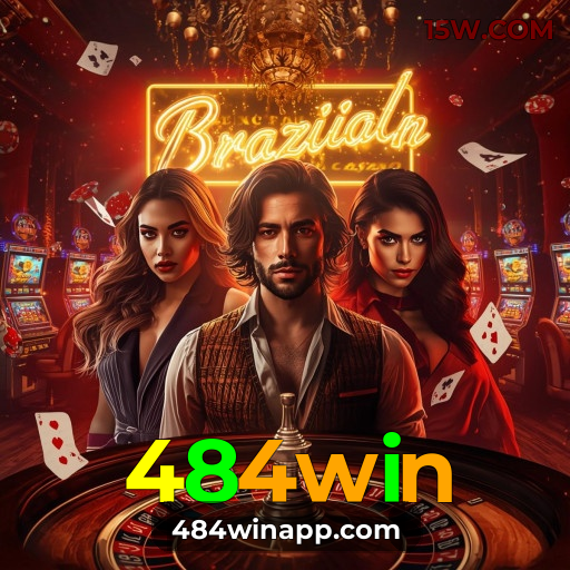 Slots com jackpot 484win