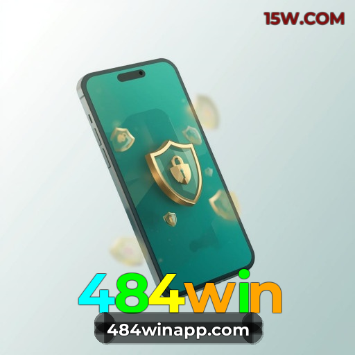 Bônus de apostas 484win