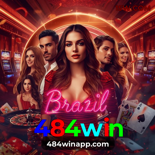 Sem requisitos 484win