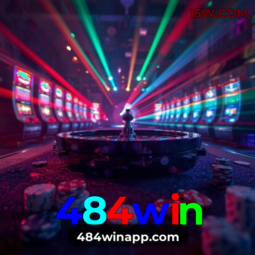 Esportes diversos 484win