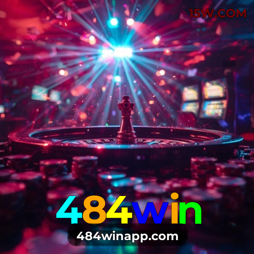 Ganhe prêmios 484win