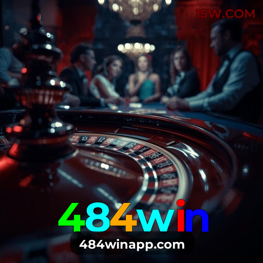 Apostas ao vivo 484win