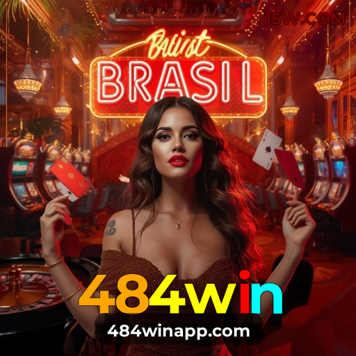 Promoções semanais 484win