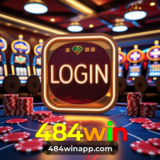 Jogos exclusivos 484win