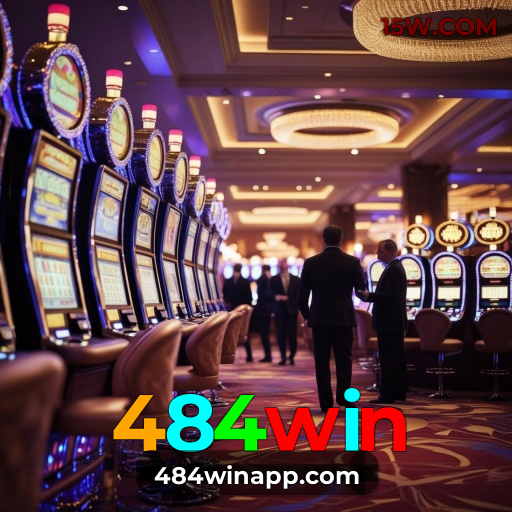 Atualizações automáticas 484win