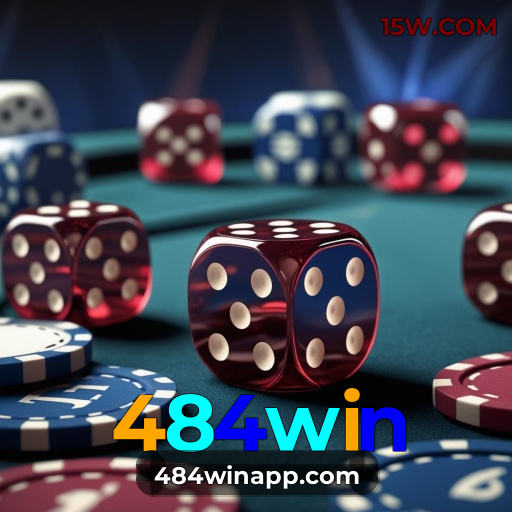 Verificação de email 484win